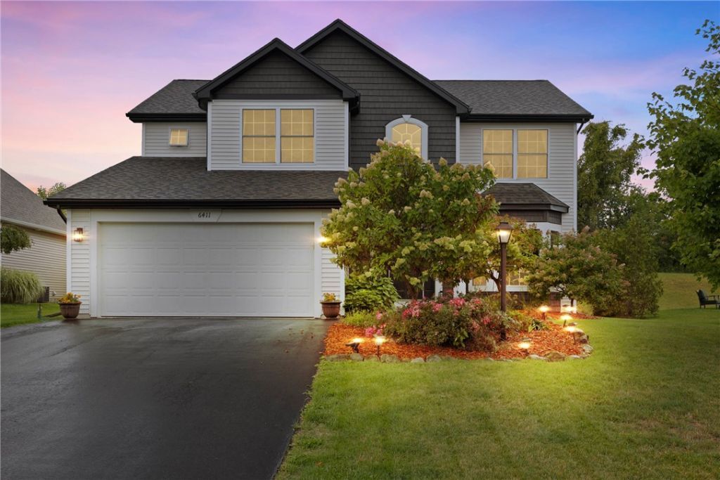 6411 Sunray Crest Drive, Victor, NY 14564 Main Photo