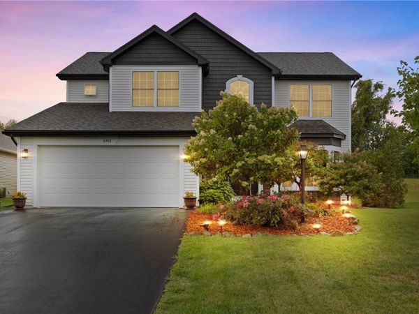 6411 Sunray Crest Drive, Victor, NY 14564