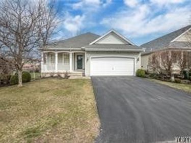 6 Glenfield Drive , Buffalo, NY 14224