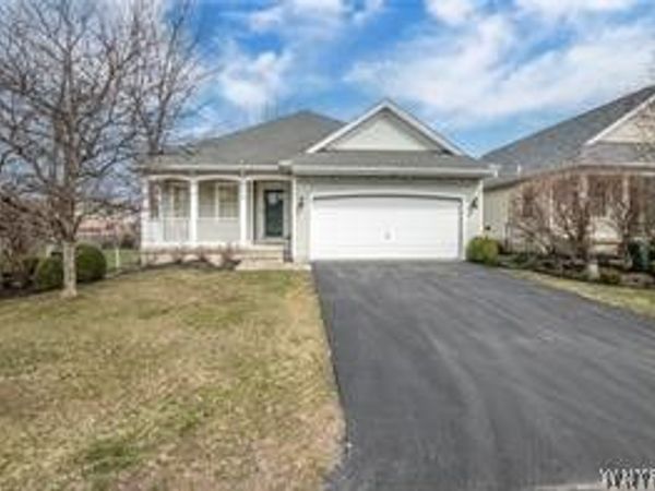 6 Glenfield Drive, Buffalo, NY 14224