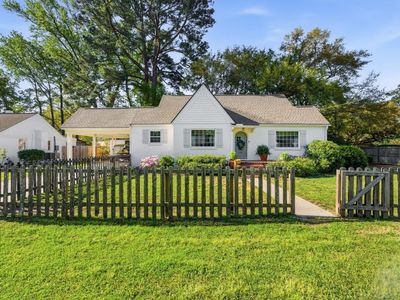 1259 Sunset Drive, Charleston, SC 29407