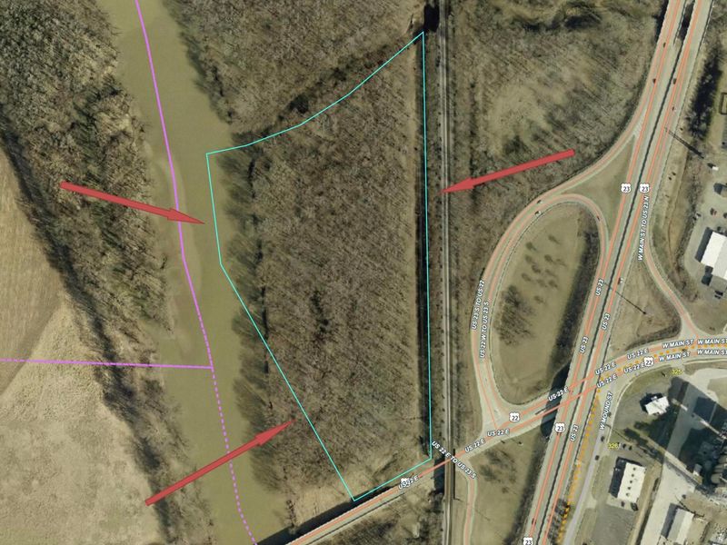 0 US 22 , Circleville, OH 43113 Photo 1