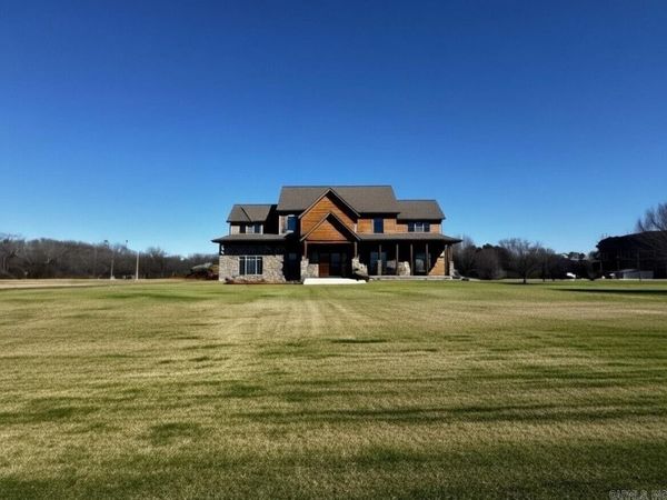 174 Peartree Lane , Jacksonville, AR 72076