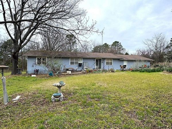 437 County Road 262 , Mountain Home, AR 72653