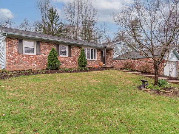 4026 E Providence Court, Bloomington, IN 47408