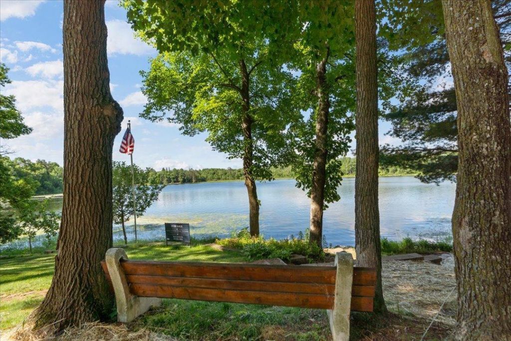 4803 White Pine Road, Garrison, MN 56450
