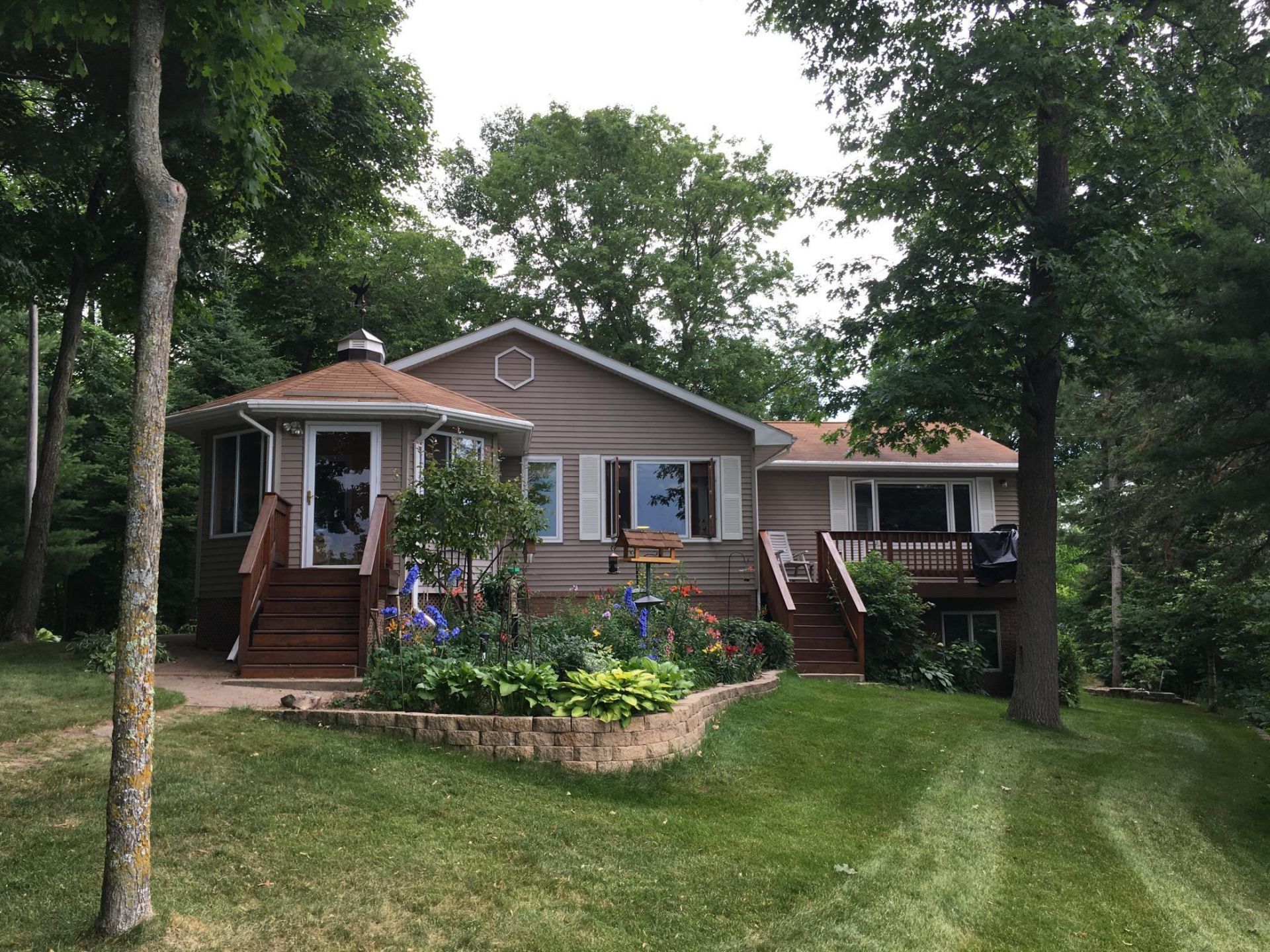 4803 White Pine Road , Garrison, MN 56450