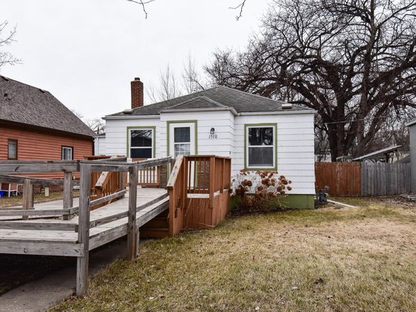 1510 1ST Avenue S, Fargo, ND 58103