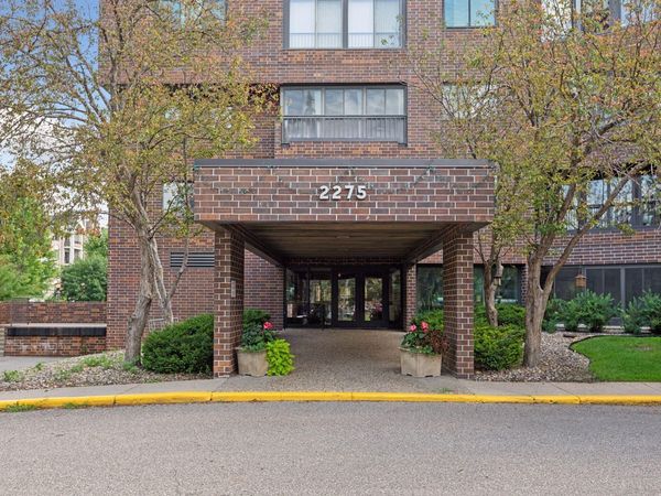 2275 Youngman Avenue, Unit 308W, Saint Paul, MN 55116