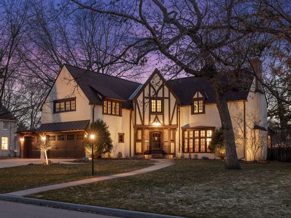 224 Oakwood Road, Hopkins, MN 55343