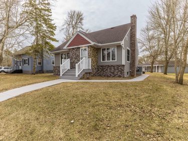 105 Kentucky Avenue, Hoffman, MN 56339