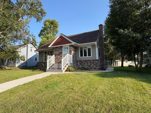 105 Kentucky Avenue, Hoffman, MN 56339