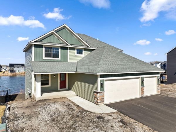 17971 Hawksbill Drive , Lakeville, MN 55044