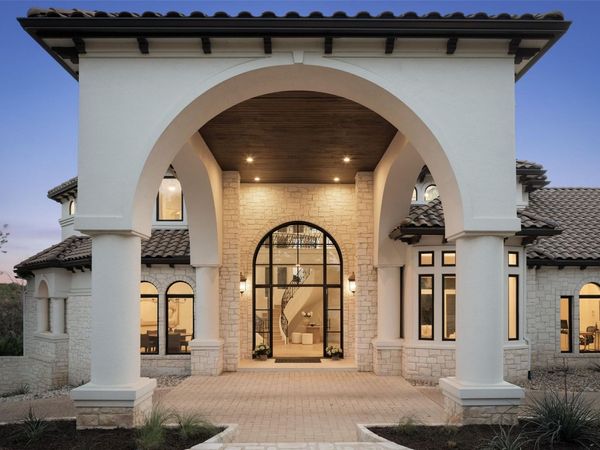 211 BELLA CIMA DR , Austin, TX 78734