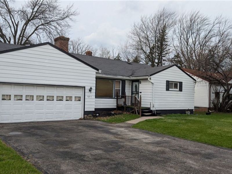 4914 Green Road , Warrensville Heights, OH 44128 Photo 1