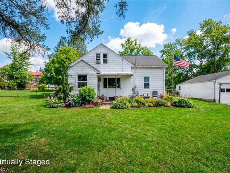 591 Long Drive , Norton, OH 44203 Photo 2