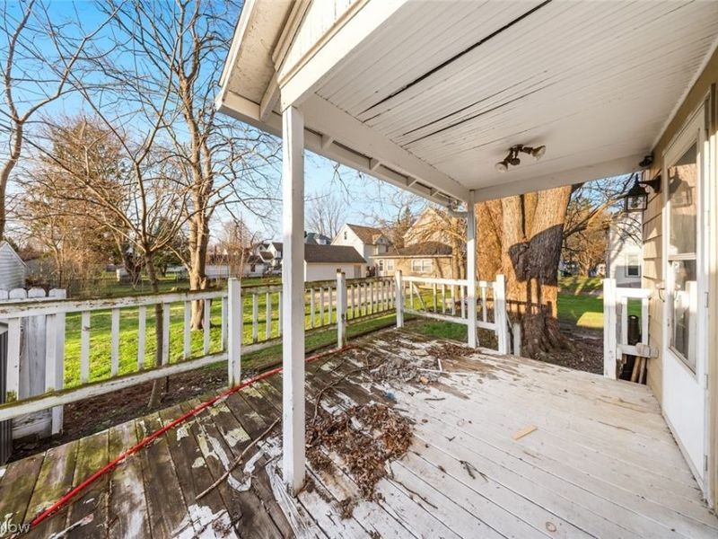 615 W Spruce Avenue , Ravenna, OH 44266 Photo 38