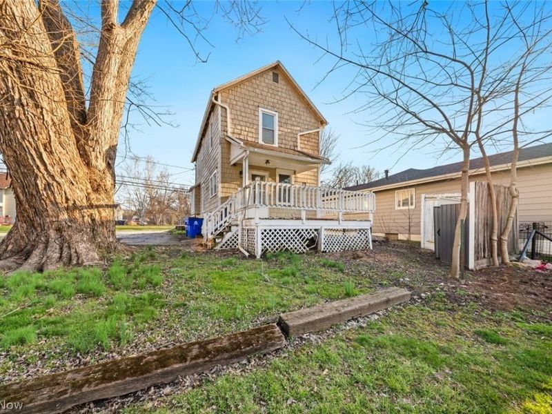 615 W Spruce Avenue , Ravenna, OH 44266 Photo 41