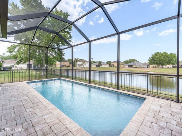 16301 DOWING CREEK Drive, Jacksonville, FL 32218