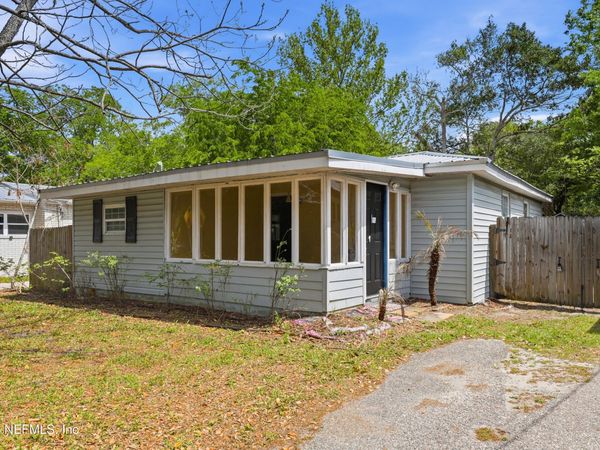 111 PALMER Street, St. Augustine, FL 32084