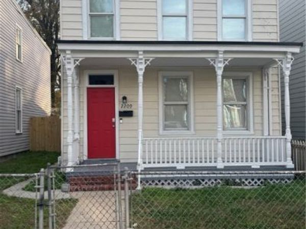 2209 Fairmount Avenue , Richmond, VA 23223
