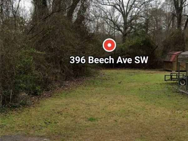 396 SW Beech Avenue, Camden, AR 71701