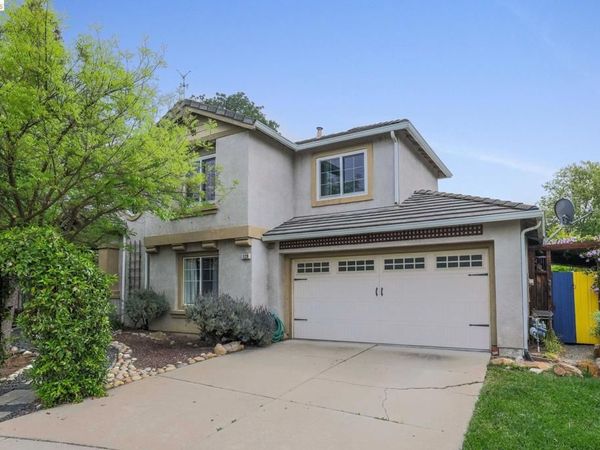 1129 Brittany Hills Ct, Martinez, CA 94553