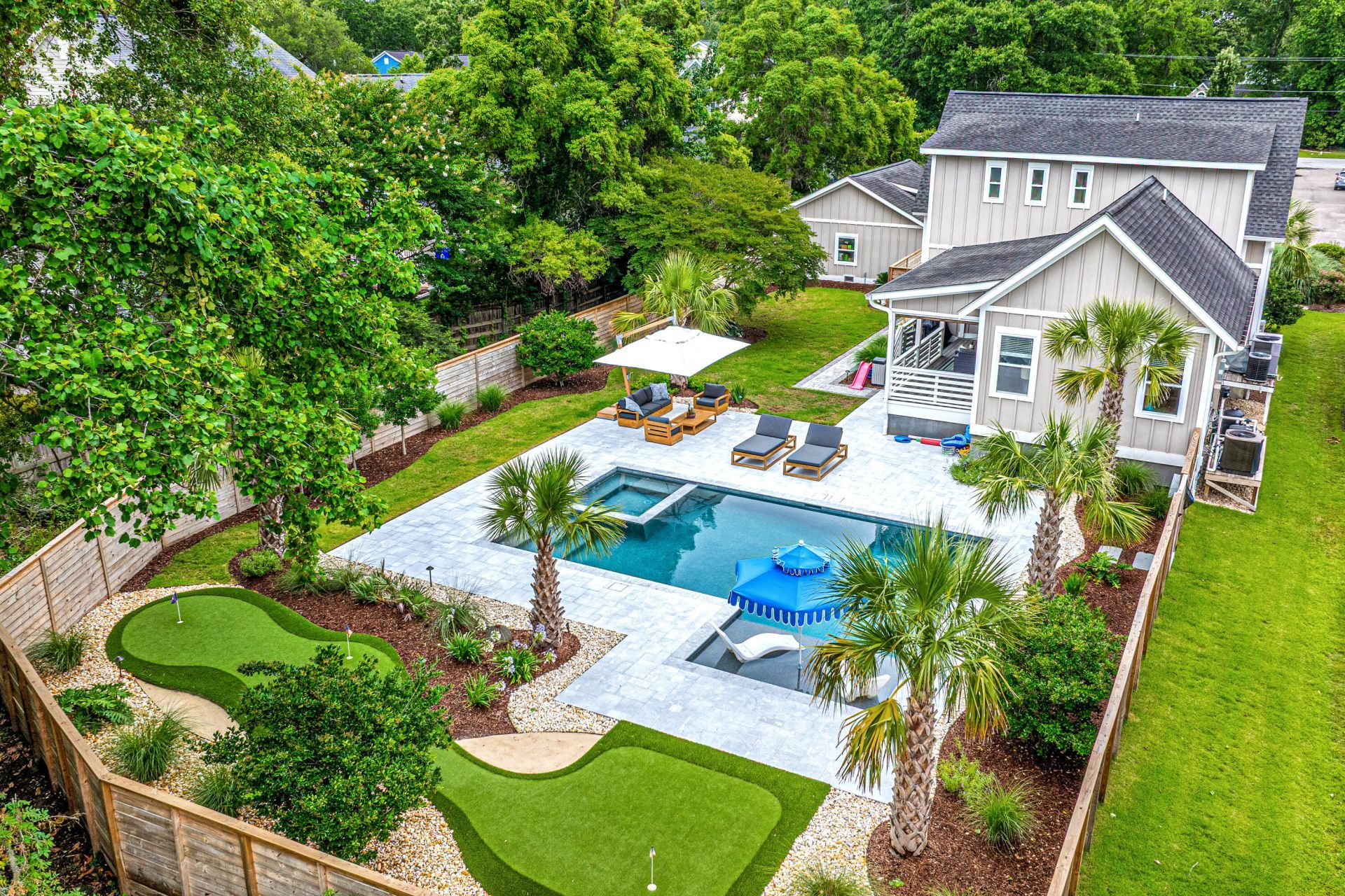 619 Thomas Glenn Court Charleston, SC 29412