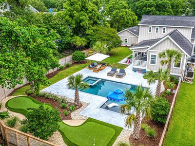 619 Thomas Glenn Court, Charleston, SC 29412
