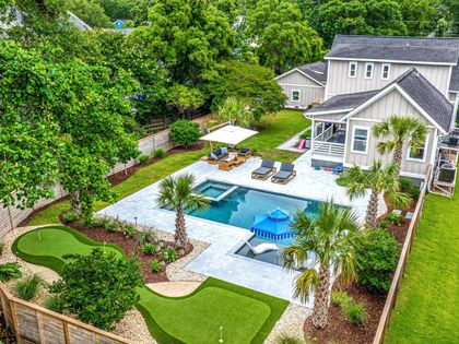 619 Thomas Glenn Court Charleston, SC 29412
