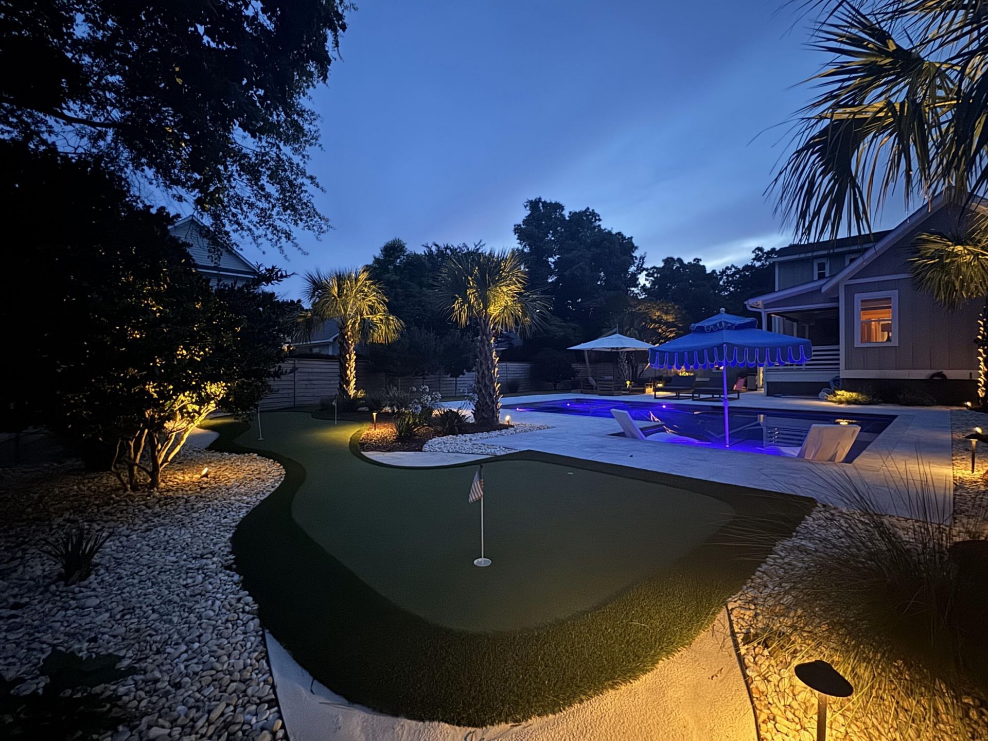 619 Thomas Glenn Court Photo 42