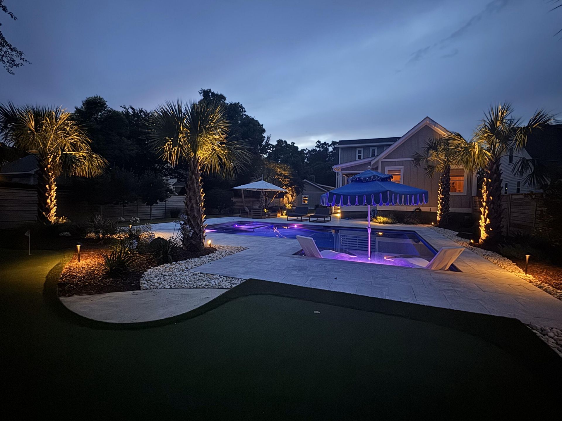 619 Thomas Glenn Court Photo 44