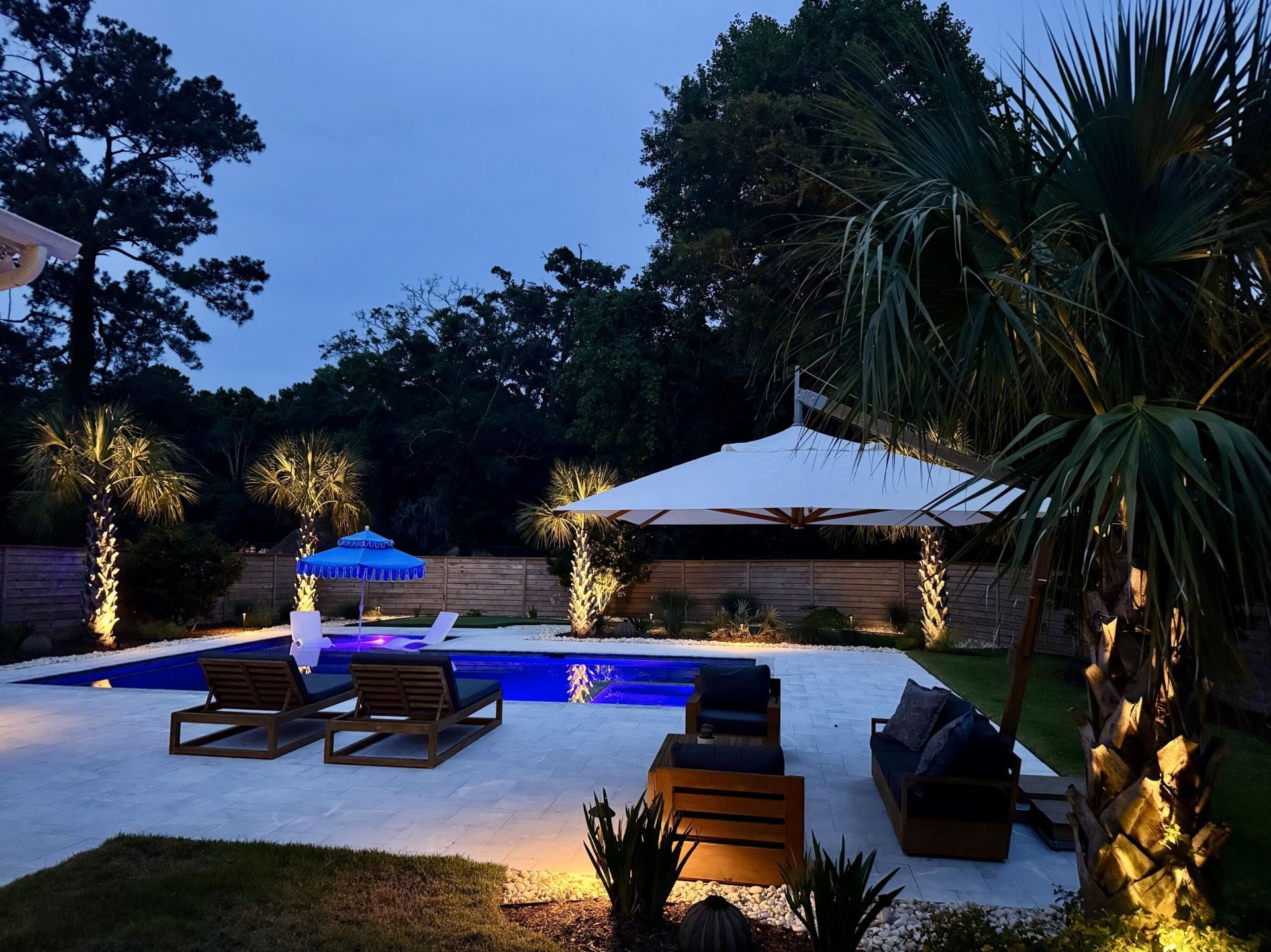 619 Thomas Glenn Court Photo 47