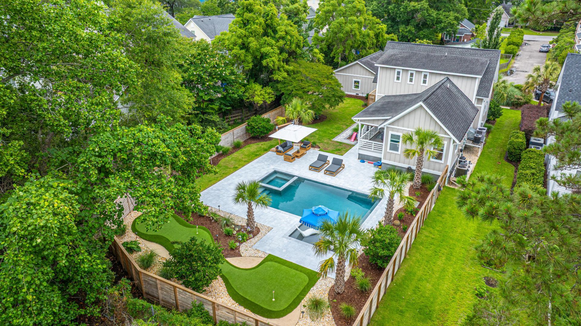 619 Thomas Glenn Court Photo 52