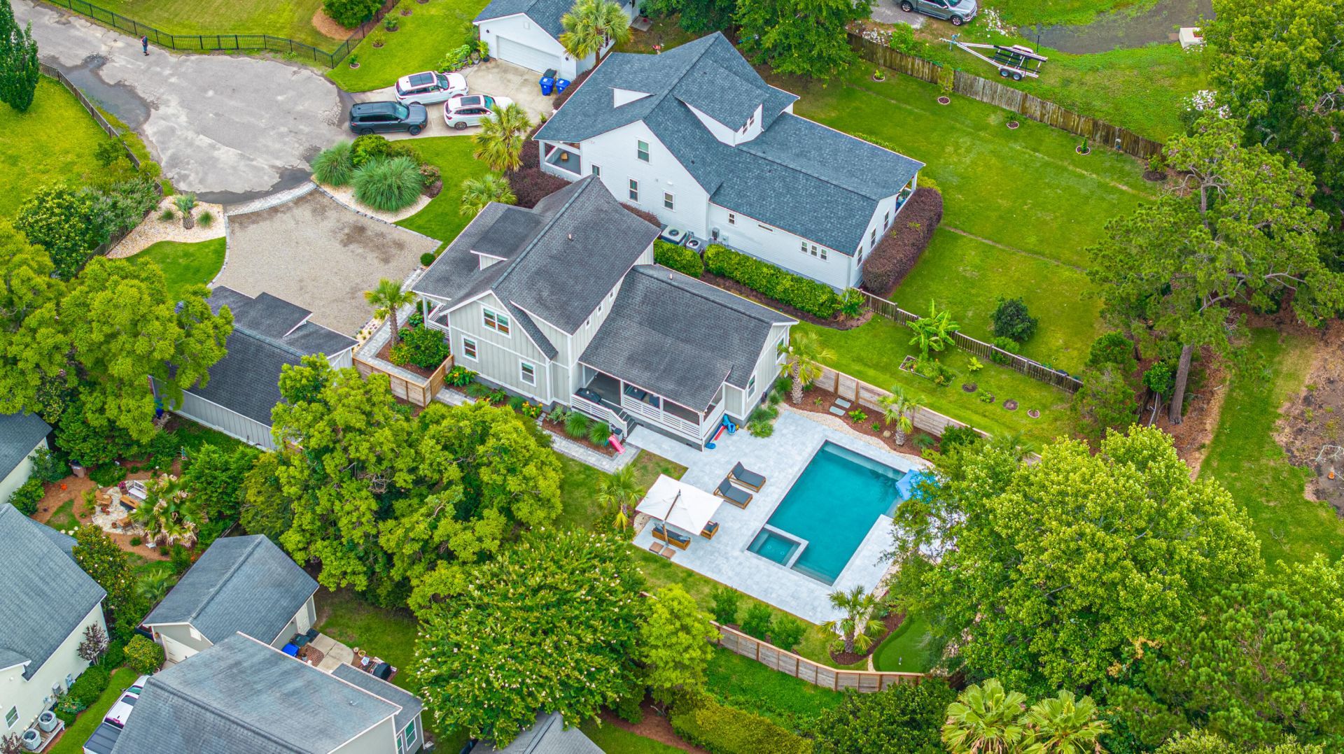 619 Thomas Glenn Court Photo 54