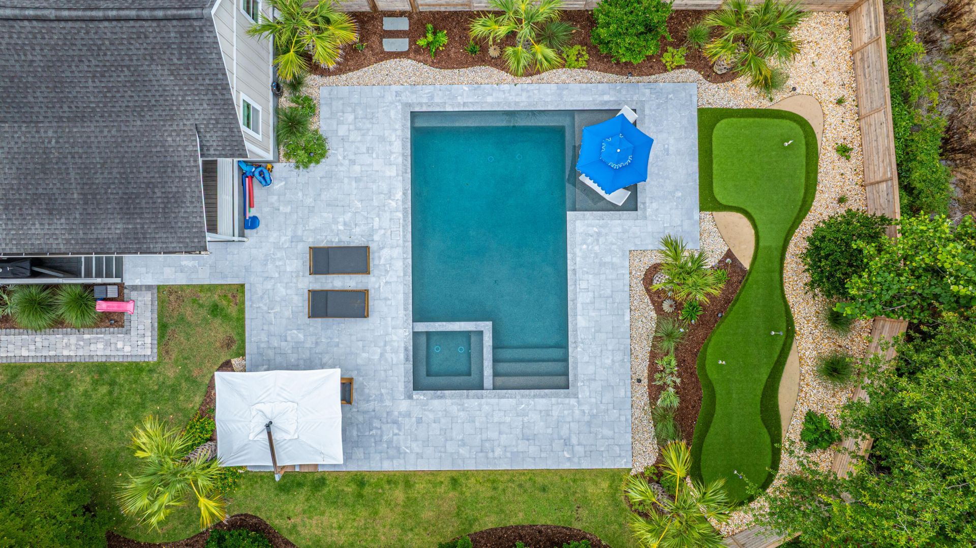 619 Thomas Glenn Court Photo 66