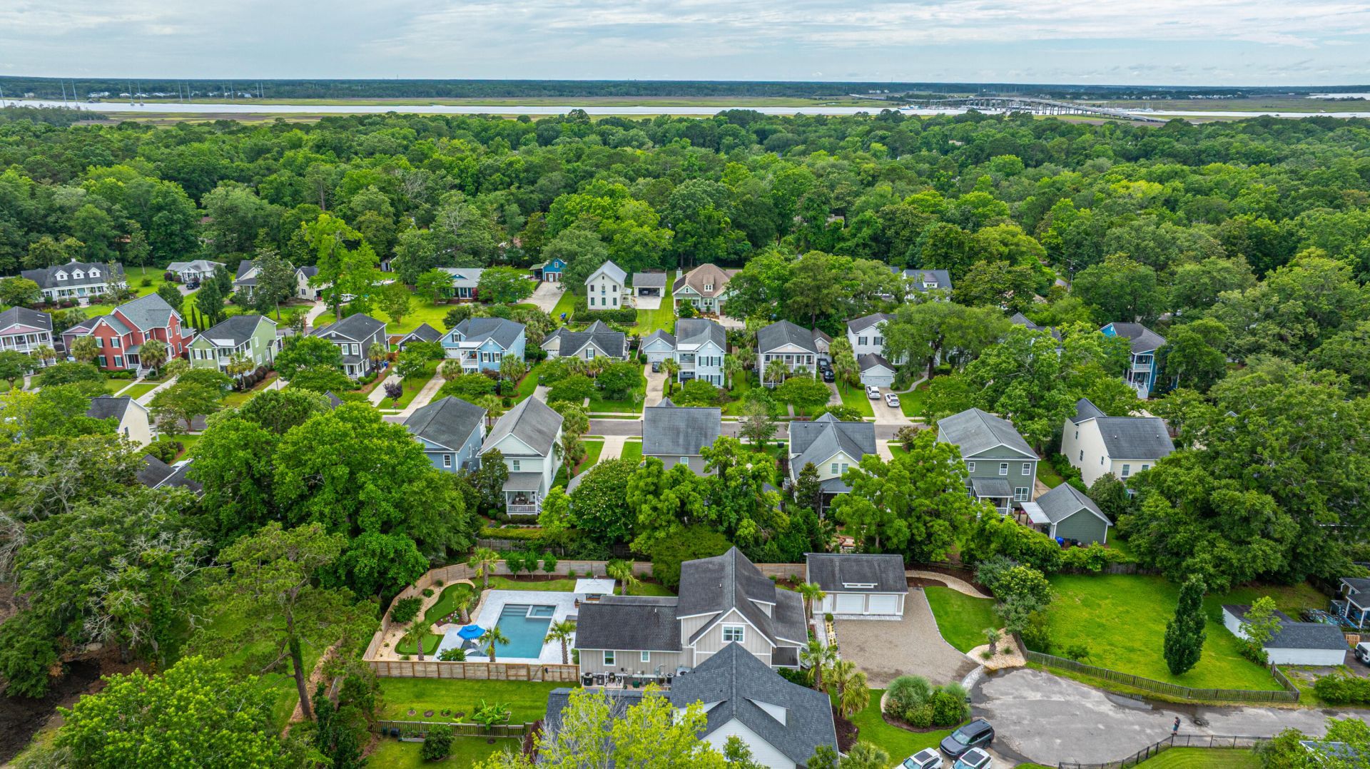 619 Thomas Glenn Court Photo 71