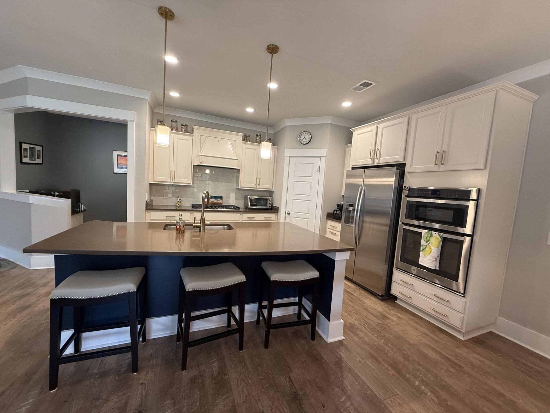 2910 Gantt Drive Photo 6