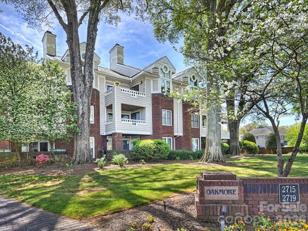 2719 Selwyn Avenue , Unit 11, Charlotte, NC 28209