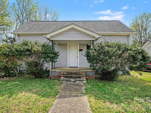 1007 S Church Street , Salisbury, NC 28144