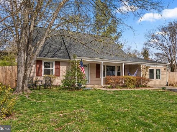 12316 MELLING LANE , BOWIE, MD 20715