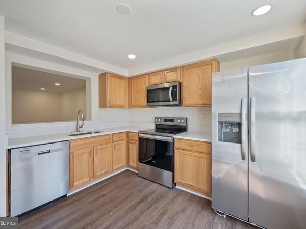 2836 NOMAD COURT W , BOWIE, MD 20716