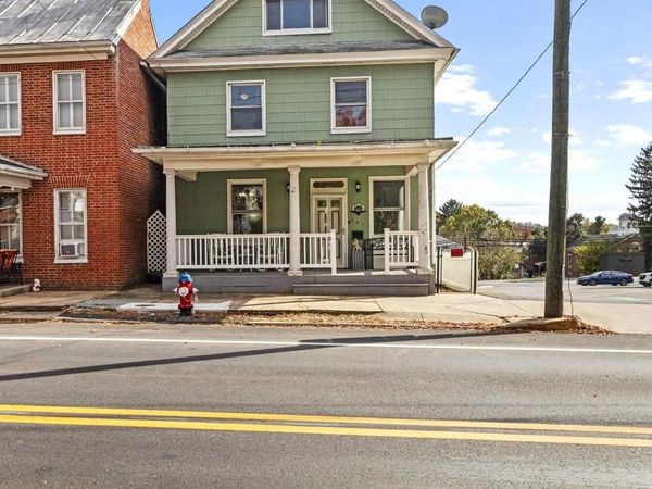 221 MAIN STREET, NEW WINDSOR, MD 21776
