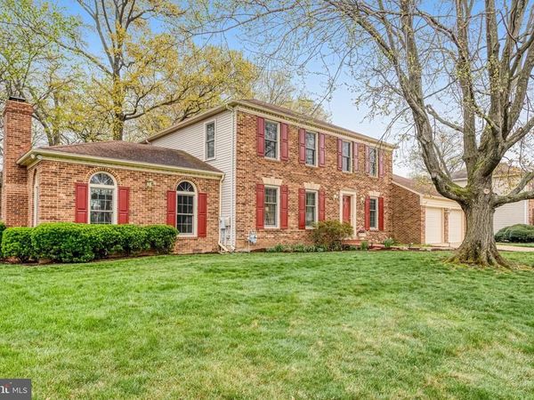 6211 GUILFORD DRIVE, ALEXANDRIA, VA 22310