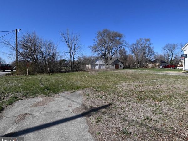 26 W MILL STREET , PEDRICKTOWN, NJ 08067