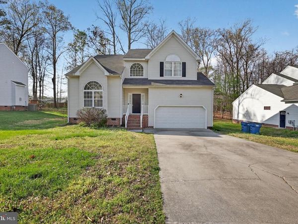 7630 HANCOCK FARM LANE, CHESTERFIELD, VA 23832