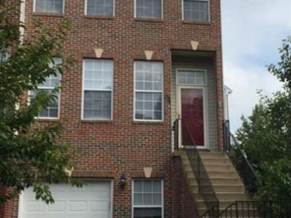 2519 JAMES MONROE CIRCLE, HERNDON, VA 20171