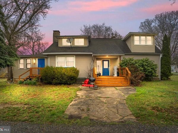 7019 RIDGE AVENUE, EGG HARBOR TOWNSHIP, NJ 08234