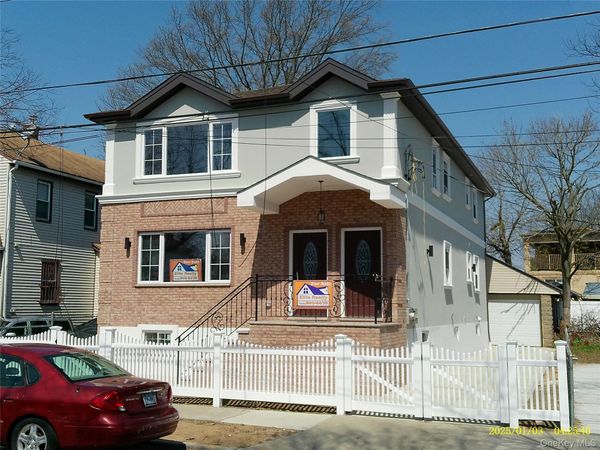 17643 133rd Road, Jamaica, NY 11434