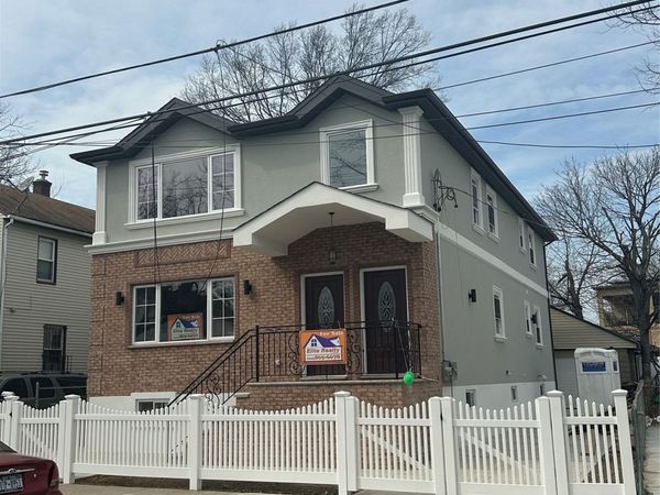 17643 133rd Road , Jamaica, NY 11434